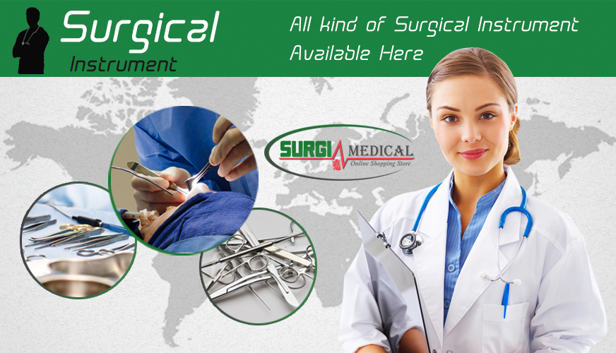 surgical instruments