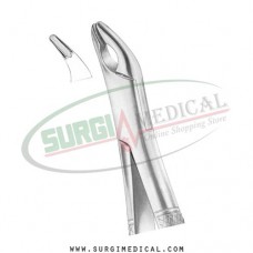 American Pattern Forceps