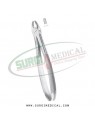 English Pattern Forceps