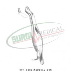 American Pattern Forceps