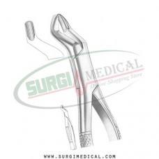 American Pattern Forceps