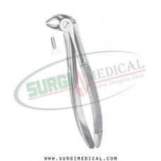English Pattern Forceps