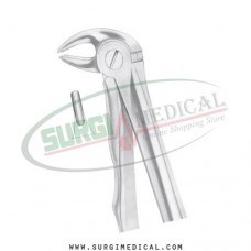 English Pattern Forceps