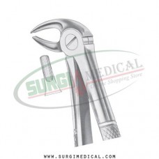 English Pattern Forceps