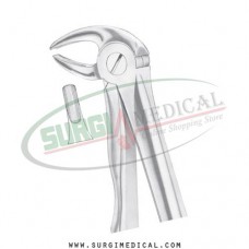 English Pattern Forceps