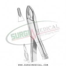 American Pattern Forceps