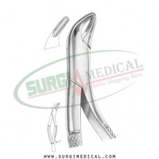 American Pattern Forceps