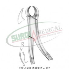 American Pattern Forceps