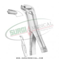 American Pattern Forceps