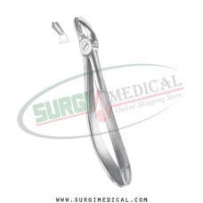 English Pattern Forceps