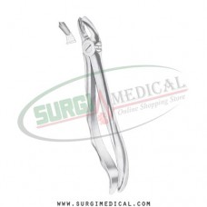 English Pattern Forceps