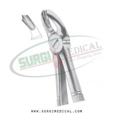 English Pattern Forceps
