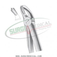 English Pattern Forceps