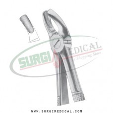English Pattern Forceps