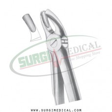 English Pattern Forceps