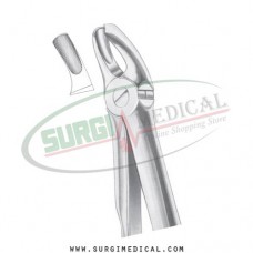 English Pattern Forceps