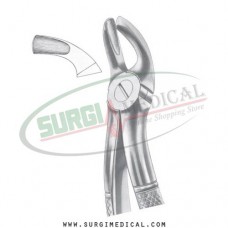 English Pattern Forceps
