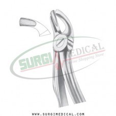 English Pattern Forceps