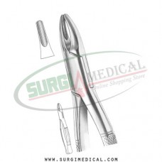 American Pattern Forceps