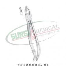 English Pattern Forceps