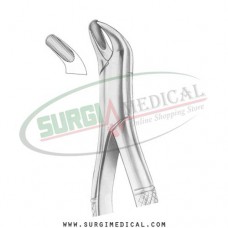 American Pattern Forceps