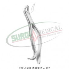 American Pattern Forceps