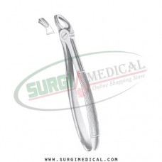 English Pattern Forceps