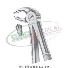 English Pattern Forceps