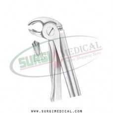 English Pattern Forceps