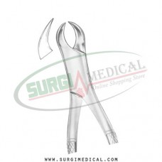 American Pattern Forceps