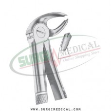 English Pattern Forceps