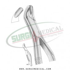 American Pattern Forceps
