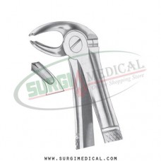 English Pattern Forceps