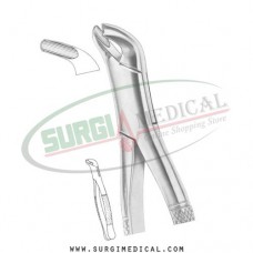 American Pattern Forceps