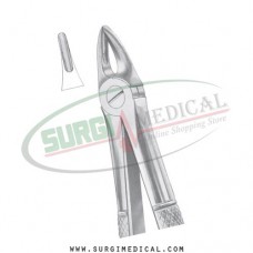 English Pattern Forceps