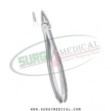 English Pattern Forceps