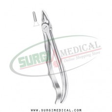 English Pattern Forceps