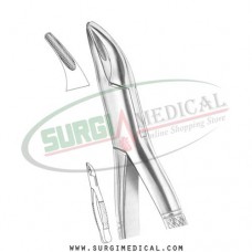 American Pattern Forceps