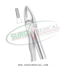 English Pattern Forceps