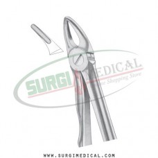 English Pattern Forceps