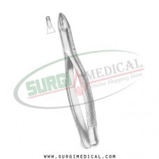 American Pattern Forceps