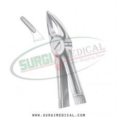 English Pattern Forceps