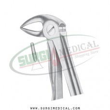 English Pattern Forceps