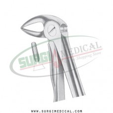 English Pattern Forceps