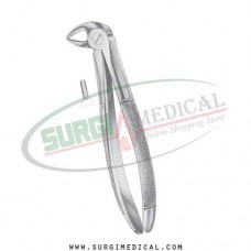 English Pattern Forceps