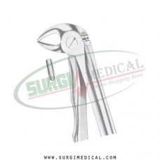 English Pattern Forceps