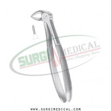 English Pattern Forceps