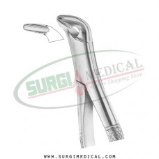 American Pattern Forceps