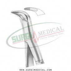 American Pattern Forceps