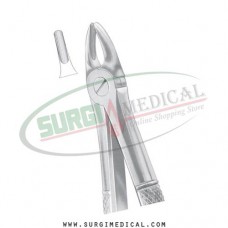 English Pattern Forceps